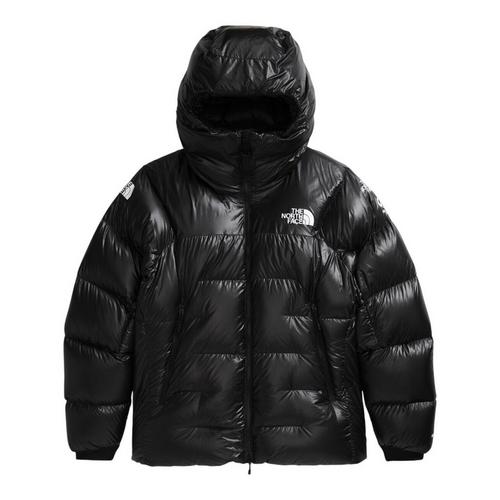 Women's The North Face Summit Pumori Down Hooded Puffer Jacket - Primary Image