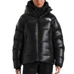 Women's The North Face Summit Pumori Down Hooded Puffer Jacket - Thumbnail 2 of 2