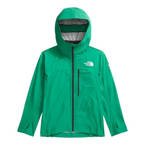 Women's The North Face Summit FUTURELIGHT Torre Egger LT Hooded Softshell Jacket - Primary Image