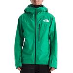 Women's The North Face Summit FUTURELIGHT Torre Egger LT Hooded Softshell Jacket - Thumbnail 2 of 2