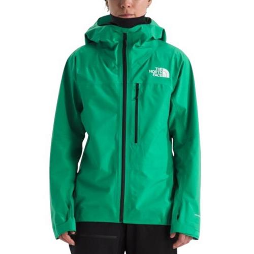 Women's The North Face Summit FUTURELIGHT Torre Egger LT Hooded Softshell Jacket - Primary Image