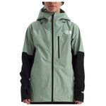 Women's The North Face Summit Eastwall GTX Hooded Softshell Jacket - Thumbnail 1 of 9