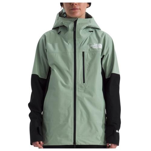 Women's The North Face Summit Eastwall GTX Hooded Softshell Jacket - Primary Image