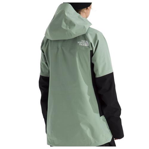 Women's The North Face Summit Eastwall GTX Hooded Softshell Jacket - Primary Image