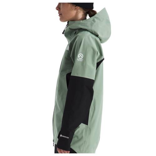 Women's The North Face Summit Eastwall GTX Hooded Softshell Jacket - Primary Image