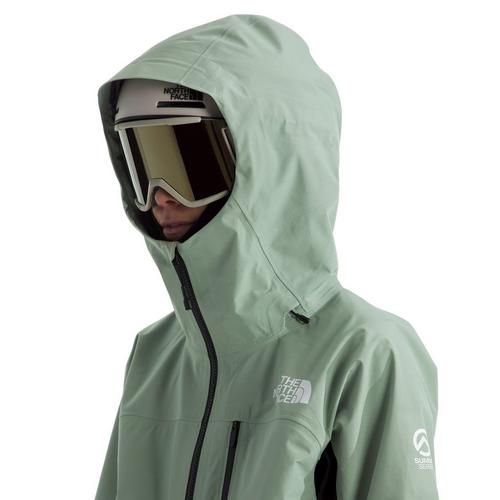 Women's The North Face Summit Eastwall GTX Hooded Softshell Jacket - Primary Image