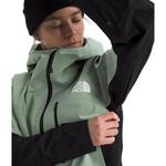 Women's The North Face Summit Eastwall GTX Hooded Softshell Jacket - Thumbnail 6 of 9