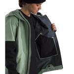 Women's The North Face Summit Eastwall GTX Hooded Softshell Jacket - Thumbnail 7 of 9