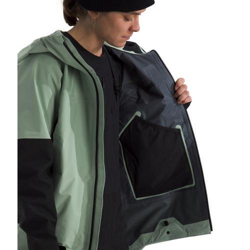 Women's The North Face Summit Eastwall GTX Hooded Softshell Jacket - Primary Image