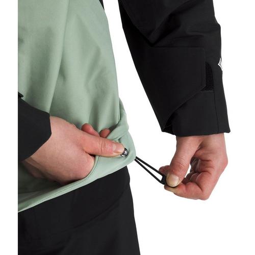 Women's The North Face Summit Eastwall GTX Hooded Softshell Jacket - Primary Image