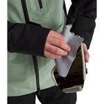 Women's The North Face Summit Eastwall GTX Hooded Softshell Jacket - Thumbnail 9 of 9