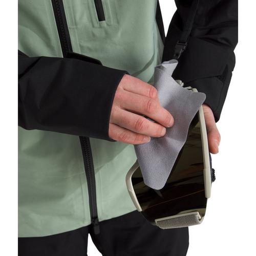 Women's The North Face Summit Eastwall GTX Hooded Softshell Jacket - Primary Image