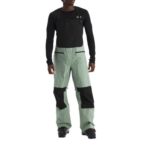 Men's The North Face Summit Verbier GTX Snow Bibs - Primary Image