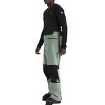 Men's The North Face Summit Verbier GTX Snow Bibs - Thumbnail 2 of 6