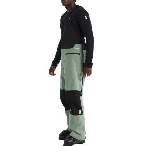 Men's The North Face Summit Verbier GTX Snow Bibs - Primary Image