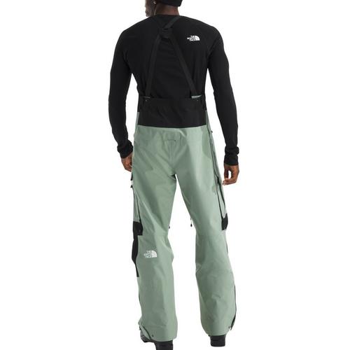 Men's The North Face Summit Verbier GTX Snow Bibs - Primary Image