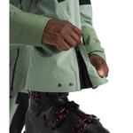 Men's The North Face Summit Verbier GTX Snow Bibs - Thumbnail 5 of 6