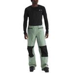 Men's The North Face Summit Verbier GTX Snow Bibs - Thumbnail 6 of 6