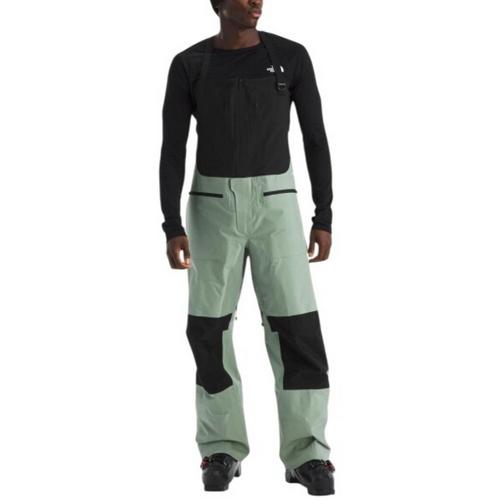 Men's The North Face Summit Verbier GTX Snow Bibs - Primary Image