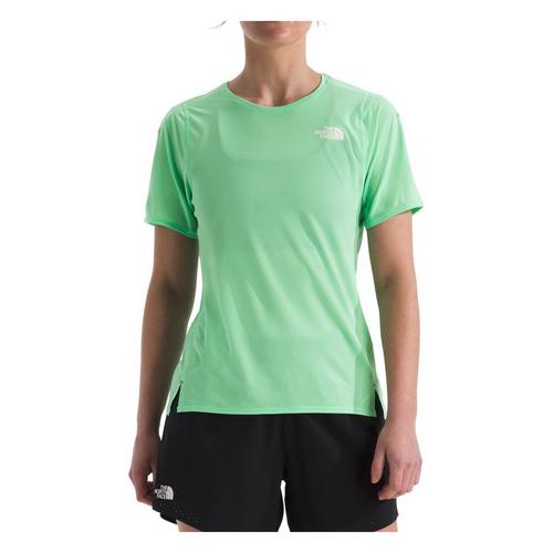 Women's The North Face Summit High Trail T-Shirt - Primary Image
