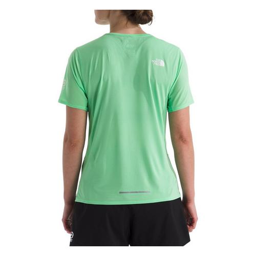 Women's The North Face Summit High Trail T-Shirt - Primary Image