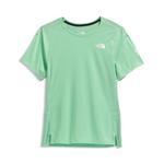 Women's The North Face Summit High Trail T-Shirt - Thumbnail 3 of 4
