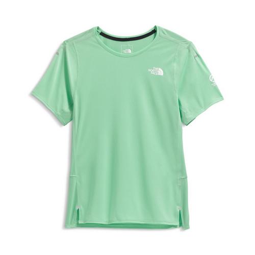 Women's The North Face Summit High Trail T-Shirt - Primary Image