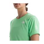 Women's The North Face Summit High Trail T-Shirt - Thumbnail 4 of 4