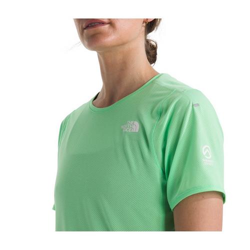 Women's The North Face Summit High Trail T-Shirt - Primary Image