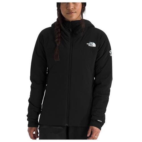 Women's The North Face Summit Casaval Hybrid Hooded Softshell Jacket - Primary Image