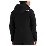 Women's The North Face Summit Casaval Hybrid Hooded Softshell Jacket - Thumbnail 3 of 6