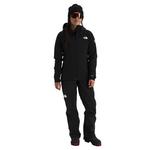 Women's The North Face Summit Casaval Hybrid Hooded Softshell Jacket - Thumbnail 5 of 6