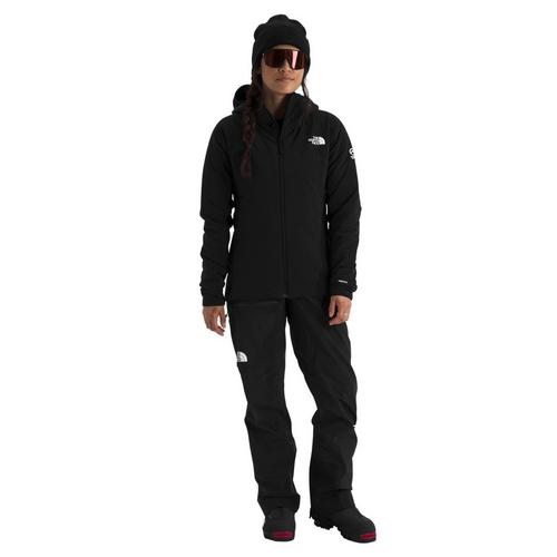 Women's The North Face Summit Casaval Hybrid Hooded Softshell Jacket - Primary Image