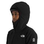 Women's The North Face Summit Casaval Hybrid Hooded Softshell Jacket - Thumbnail 6 of 6
