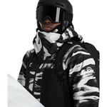 Men's The North Face Summit Verbier GTX Print Hooded Jacket - Thumbnail 5 of 9
