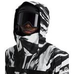 Men's The North Face Summit Verbier GTX Print Hooded Jacket - Thumbnail 6 of 9