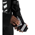 Men's The North Face Summit Verbier GTX Print Hooded Jacket - Thumbnail 9 of 9