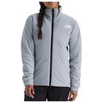 Women's The North Face Summit Casaval Hybrid Hooded Softshell Jacket - Thumbnail 1 of 4