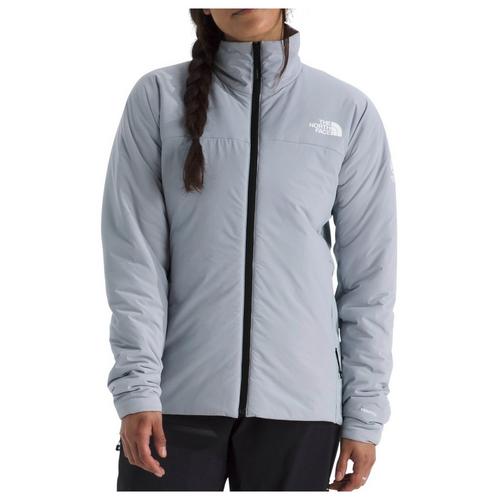 Women's The North Face Summit Casaval Hybrid Hooded Softshell Jacket - Primary Image