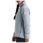 Women's The North Face Summit Casaval Hybrid Hooded Softshell Jacket - Thumbnail 3 of 4