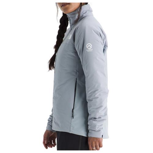 Women's The North Face Summit Casaval Hybrid Hooded Softshell Jacket - Primary Image