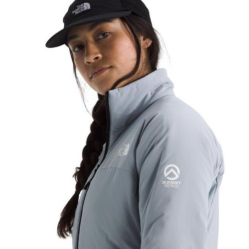 Women's The North Face Summit Casaval Hybrid Hooded Softshell Jacket - Primary Image