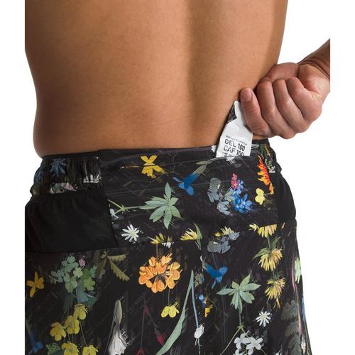 Men's The North Face Summit Pacesetter Shorts - Primary Image