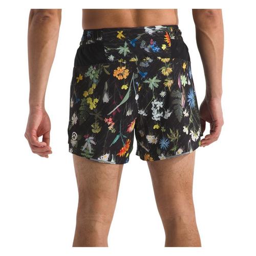 Men's The North Face Summit Pacesetter Shorts - Primary Image