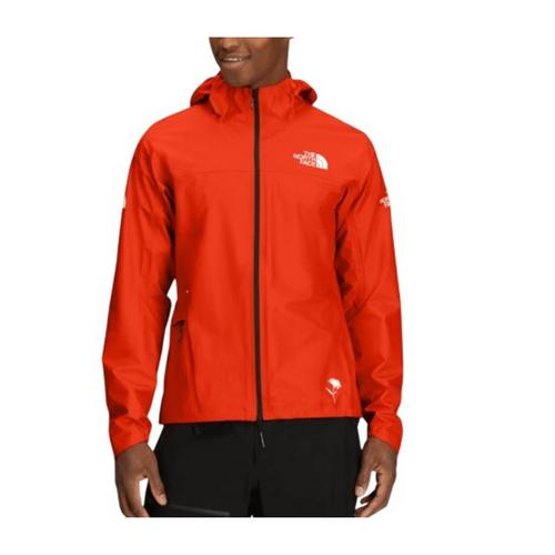 Men's The North Face Summit Superior FUTURELIGHT Hooded Softshell Jacket - Primary Image