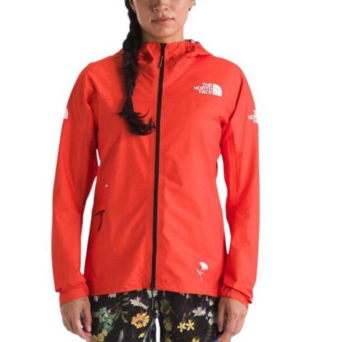 Women's The North Face Summit Superior FUTURELIGHT Hooded Windbreaker - Primary Image