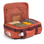 The North Face Base Camp Voyager 32L Duffel Bag - Thumbnail 5 of 10