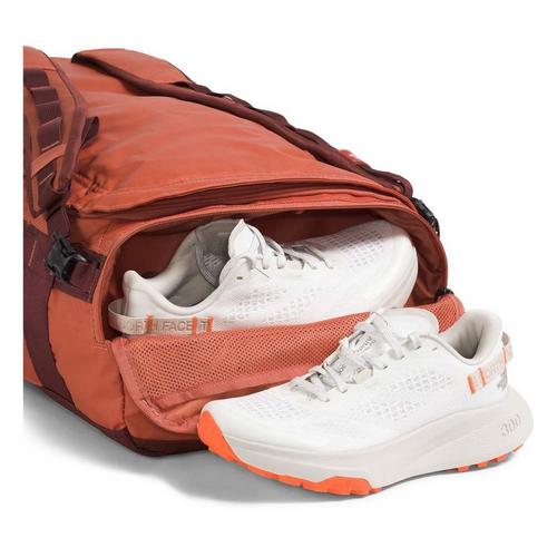 The North Face Base Camp Voyager 32L Duffel Bag - Primary Image