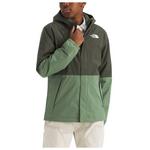Kids' The North Face Warm Antora Hooded Rain Jacket - Thumbnail 1 of 4