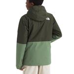 Kids' The North Face Warm Antora Hooded Rain Jacket - Thumbnail 4 of 4